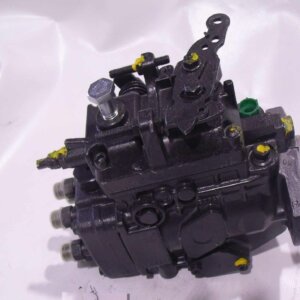 Aukšto slėgio kuro siurblys Bosch 0.460.426.009, 0.460.426.010