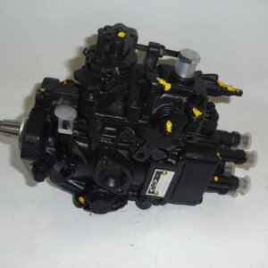 Aukšto slėgio kuro siurblys Bosch 0.460.426.167