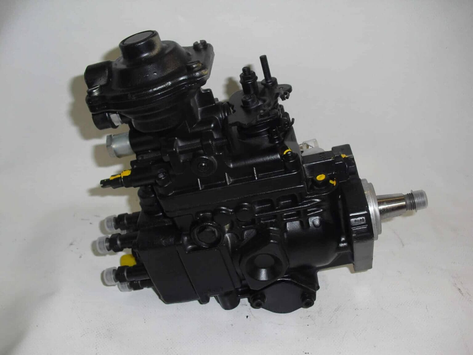 Aukšto slėgio kuro siurblys Bosch 0.460.426.235