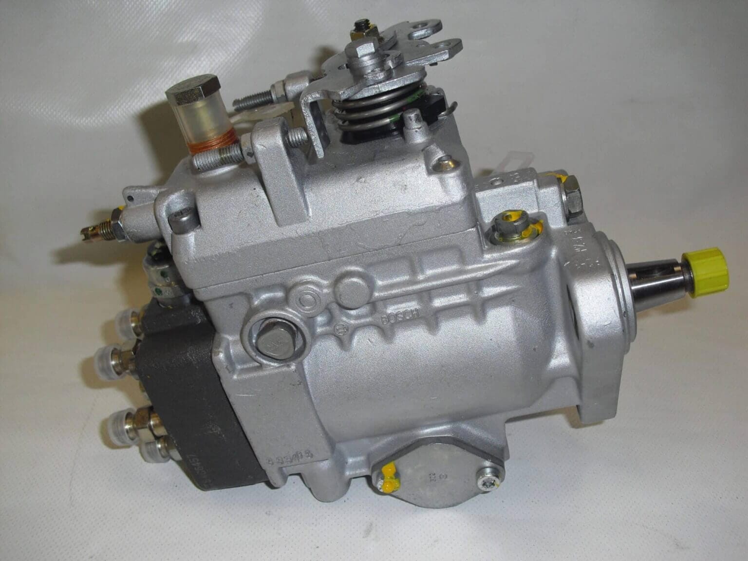 Aukšto slėgio kuro siurblys Bosch 0.460.426.297