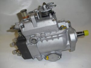 Aukšto slėgio kuro siurblys Bosch 0.460.426.297