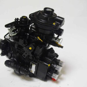 Aukšto slėgio kuro siurblys Bosch 0.460.426.345