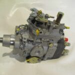 Aukšto slėgio kuro siurblys Bosch 0.460.426.357