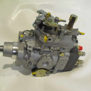 Aukšto slėgio kuro siurblys Bosch 0.460.426.357