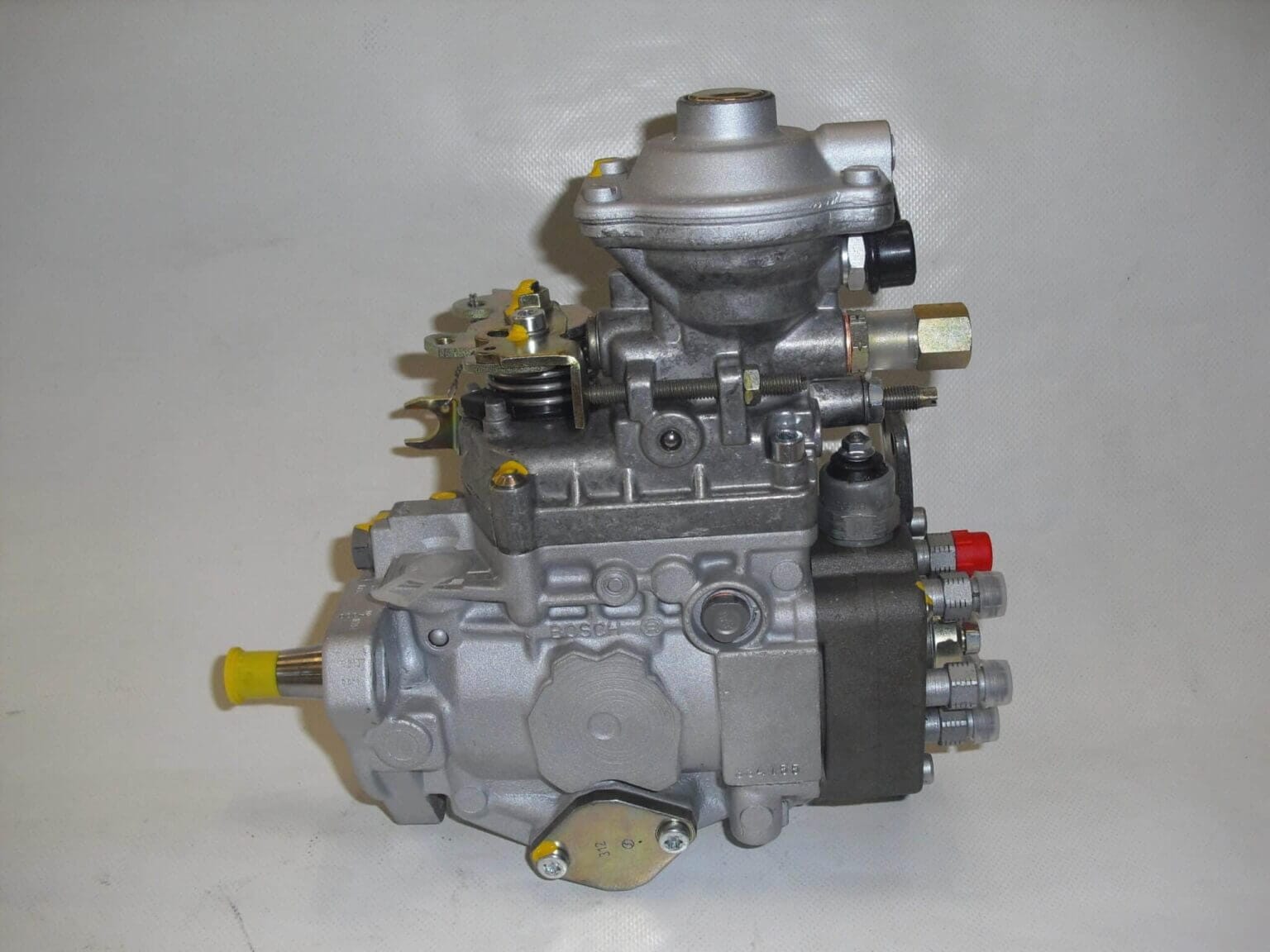 Aukšto slėgio kuro siurblys Bosch 0.460.426.374