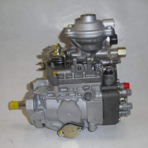 Aukšto slėgio kuro siurblys Bosch 0.460.426.374