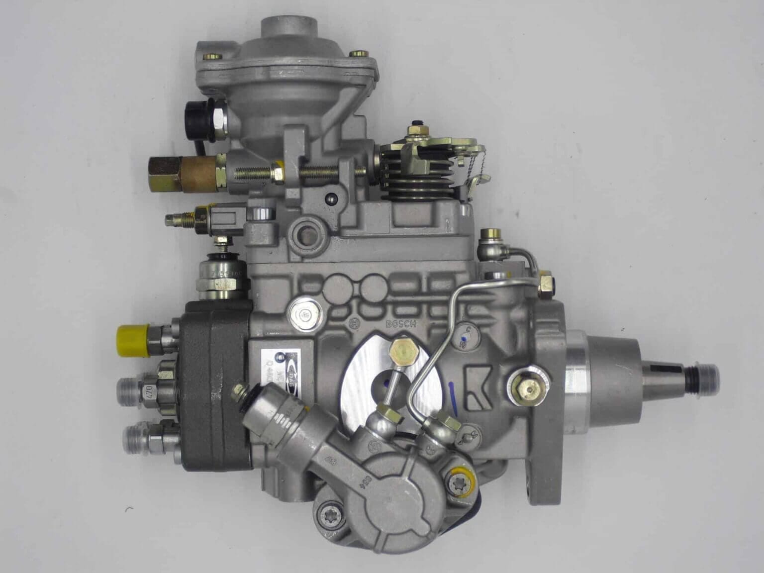 Aukšto slėgio kuro siurblys Bosch 0.460.426.383