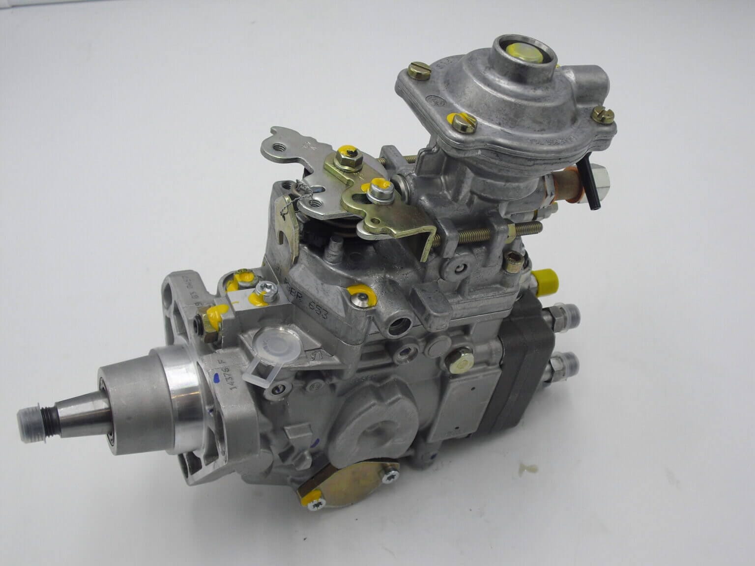 Aukšto slėgio kuro siurblys Bosch 0.460.426.388