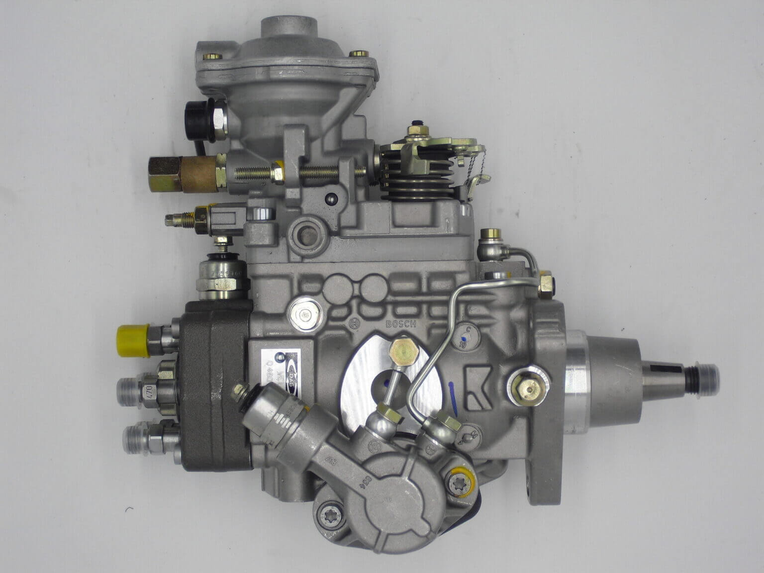 Aukšto slėgio kuro siurblys Bosch 0.460.426.389