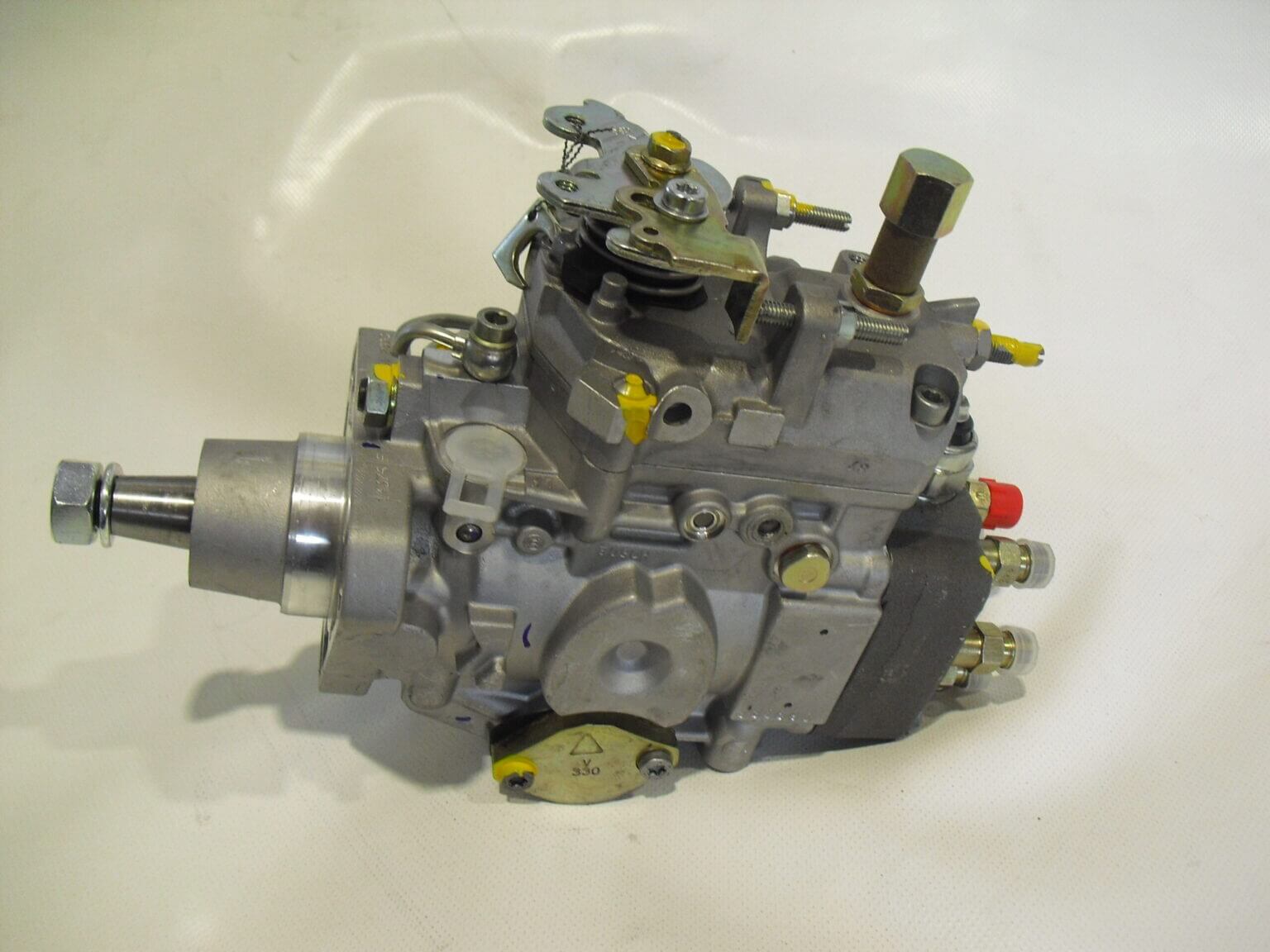 Aukšto slėgio kuro siurblys Bosch 0.460.426.394