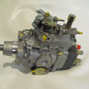 Aukšto slėgio kuro siurblys Bosch 0.460.426.394