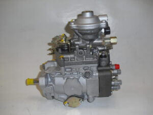 Aukšto slėgio kuro siurblys Bosch 0.460.426.395