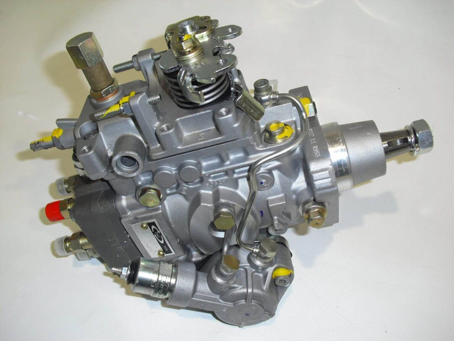 Aukšto slėgio kuro siurblys Bosch 0.460.426.410