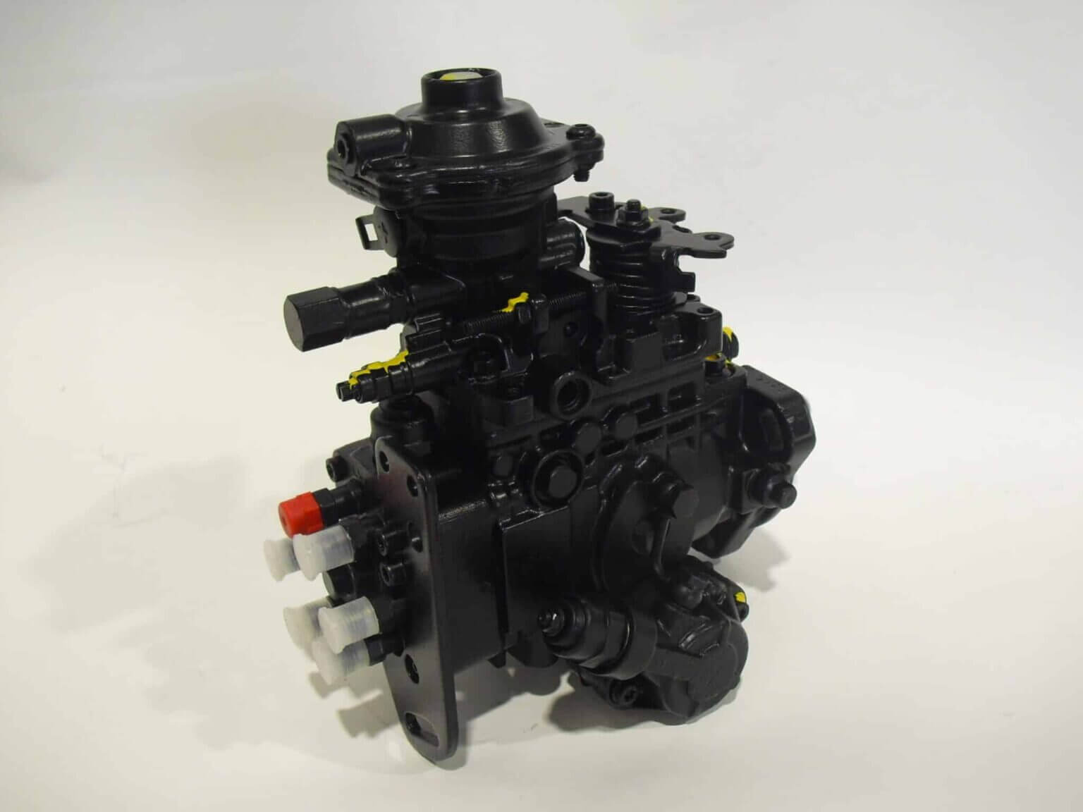 Aukšto slėgio kuro siurblys Bosch 0.460.426.412