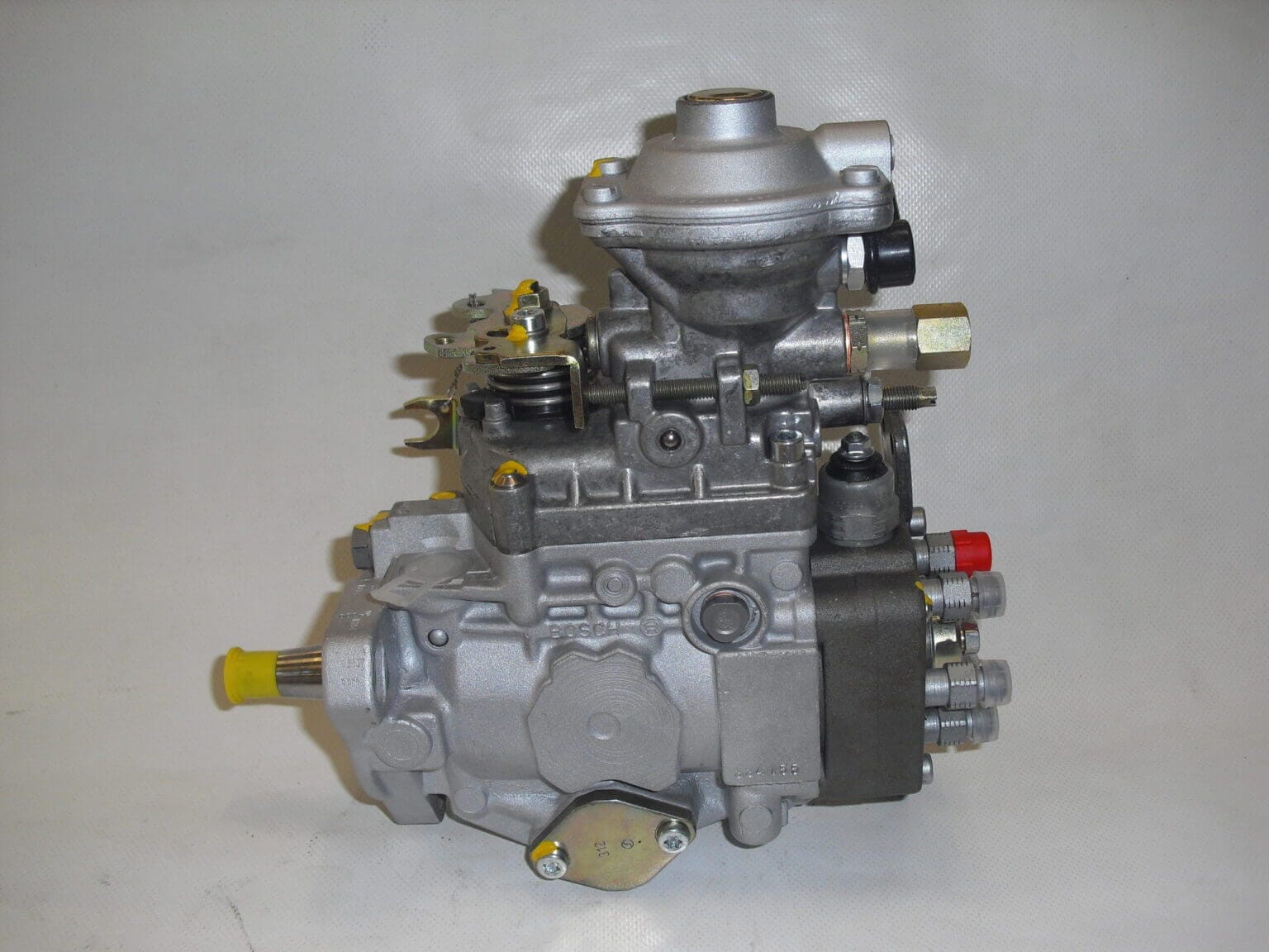 Aukšto slėgio kuro siurblys Bosch 0.460.426.415