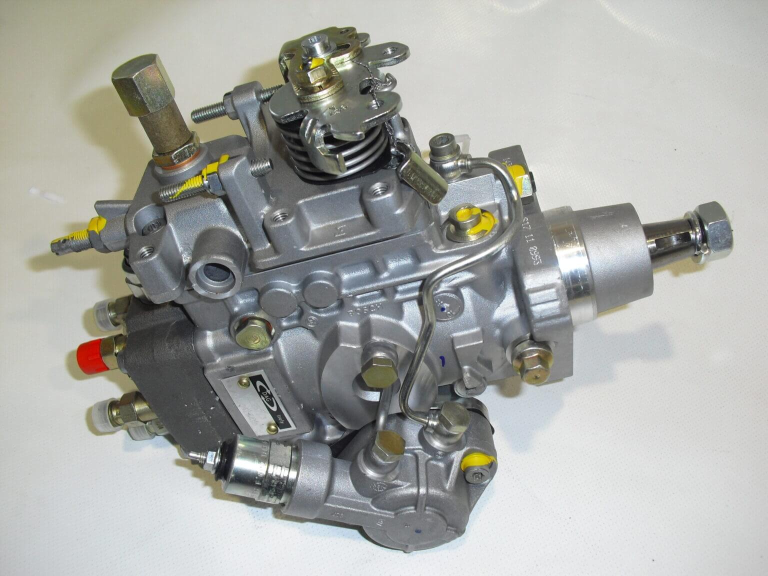 Aukšto slėgio kuro siurblys Bosch 0.460.426.419