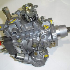 Aukšto slėgio kuro siurblys Bosch 0.460.426.419