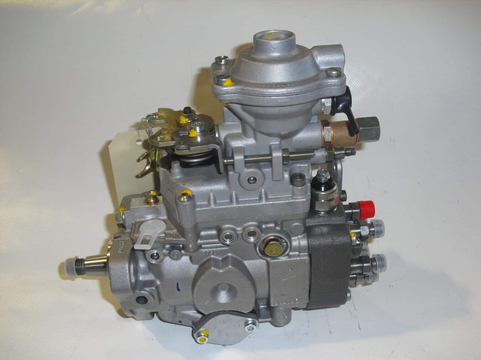 Aukšto slėgio kuro siurblys Bosch 0.460.426.425