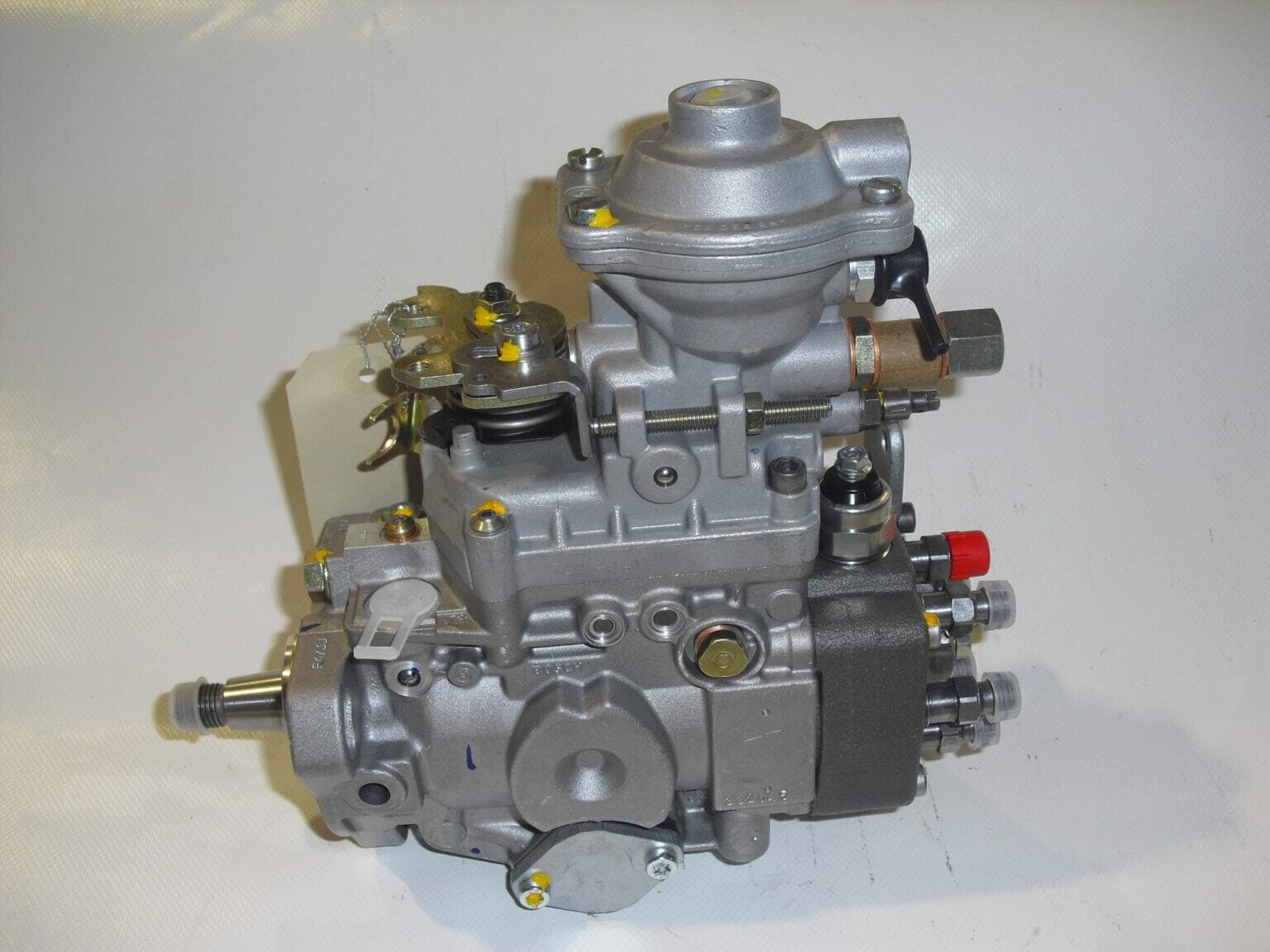 Aukšto slėgio kuro siurblys Bosch 0.460.426.426