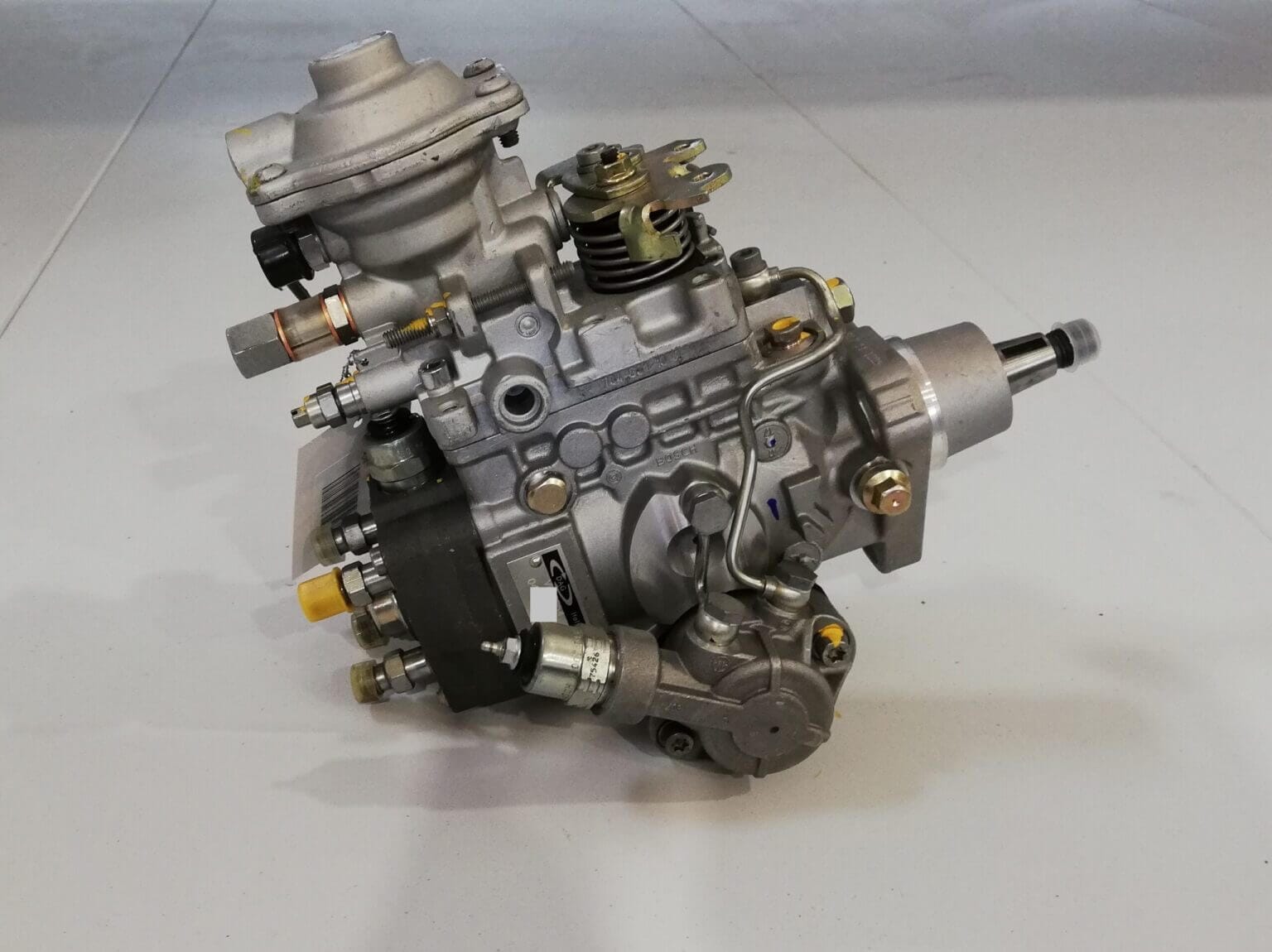 Aukšto slėgio kuro siurblys Bosch 0.460.426.446