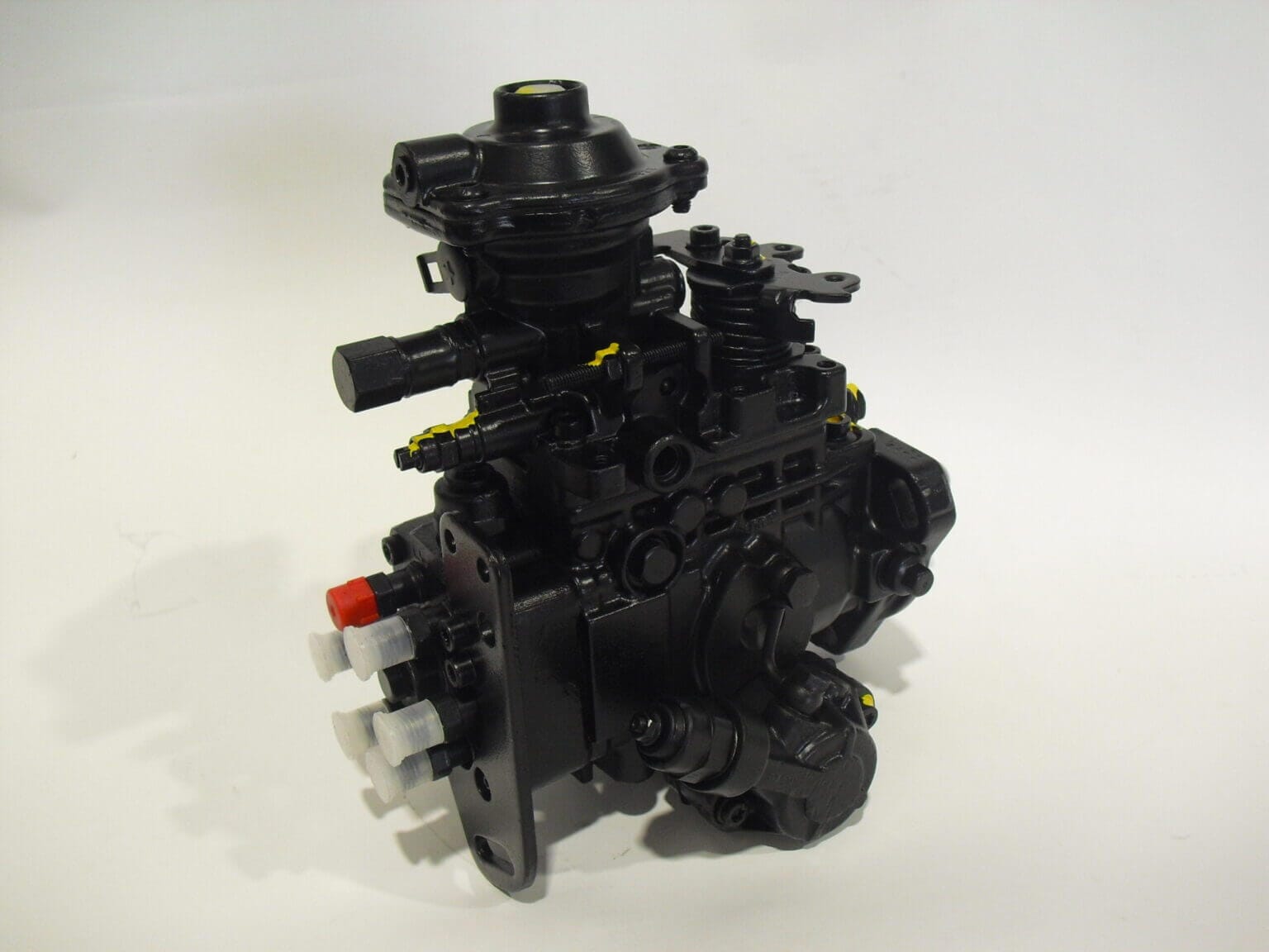 Aukšto slėgio kuro siurblys Bosch 0.460.426.447