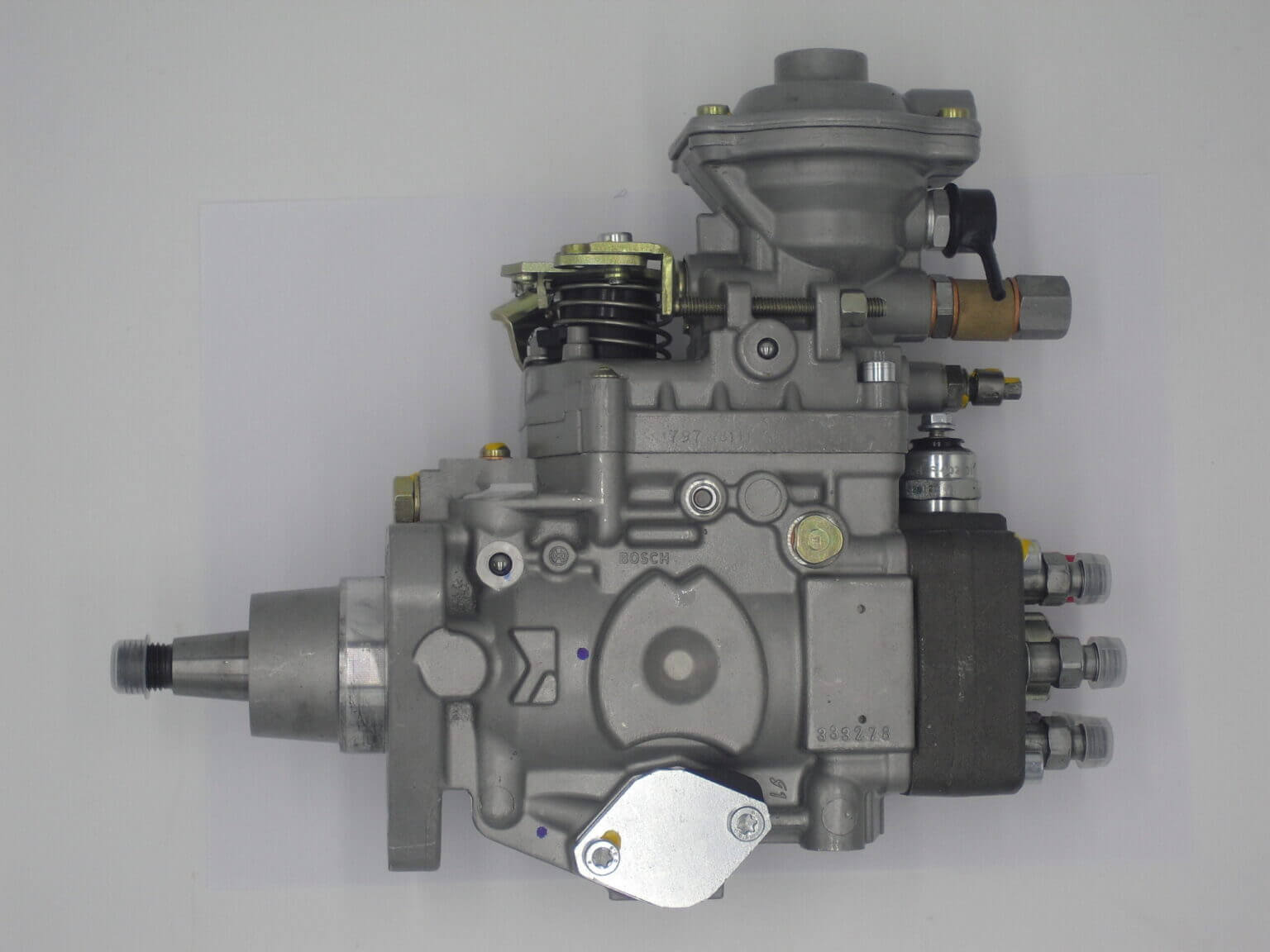 Aukšto slėgio kuro siurblys Bosch 0.460.426.455