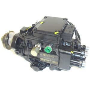 Aukšto slėgio kuro siurblys Bosch 0.470.006.007, 0.470.006.001, 0.986.444.511