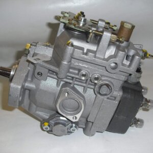 Aukšto slėgio kuro siurblys Bosch FIAT DPA modifikacija VA4/90H1900BR157 (0.460.394.006)