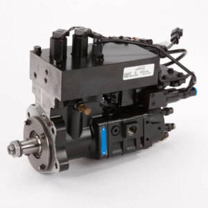 Aukšto slėgio kuro siurblys Cummins 4076442, 4010173, JR4076442 CAPS - TURIME VIETOJE!