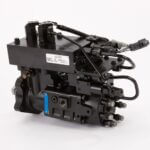 Aukšto slėgio kuro siurblys Cummins 4076442, 4010173, JR4076442 CAPS - TURIME VIETOJE!