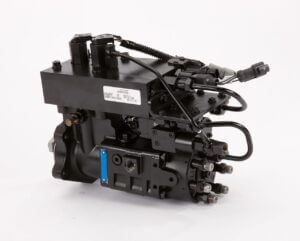 Aukšto slėgio kuro siurblys Cummins 4076442, 4010173, JR4076442 CAPS - TURIME VIETOJE!