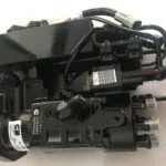 Aukšto slėgio kuro siurblys Cummins 4076442 CAPS
