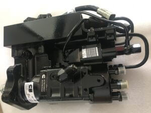 Aukšto slėgio kuro siurblys Cummins 4076442, 4010173, JR4076442 CAPS - TURIME VIETOJE!