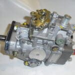 Aukšto slėgio kuro siurblys Lucas / Delphi 8521A760A