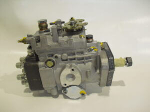 Aukšto slėgio kuro siurblys Lucas / Delphi 8524A120A