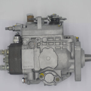 Aukšto slėgio kuro siurblys Lucas / Delphi DPS 8520A090A