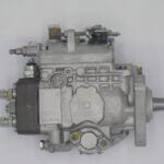 Aukšto slėgio kuro siurblys Lucas / Delphi DPS 8520A100A