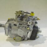 Aukšto slėgio kuro siurblys Lucas / Delphi DPS 8520A711A