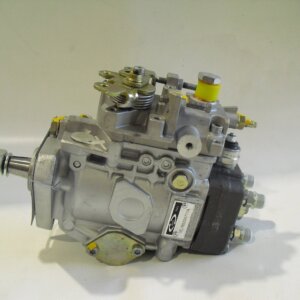 Aukšto slėgio kuro siurblys Lucas / Delphi DPS 8520A711A