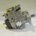 Aukšto slėgio kuro siurblys Lucas / Delphi DPS 8520A781A