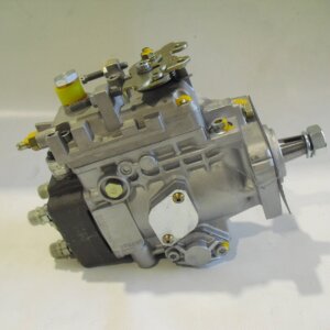 Aukšto slėgio kuro siurblys Lucas / Delphi DPS 8520A781A