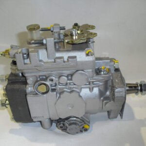 Aukšto slėgio kuro siurblys Lucas / Delphi DPS 8522A000A 3 CIL. FIAT traktoriams