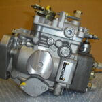 Aukšto slėgio kuro siurblys Lucas / Delphi DPS 8522A010A