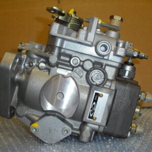 Aukšto slėgio kuro siurblys Lucas / Delphi DPS 8522A010A