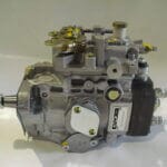 Aukšto slėgio kuro siurblys Lucas / Delphi DPS 8522A090A