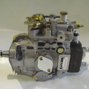 Aukšto slėgio kuro siurblys Lucas / Delphi DPS 8522A090A