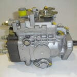 Aukšto slėgio kuro siurblys Lucas / Delphi DPS 8522A100A