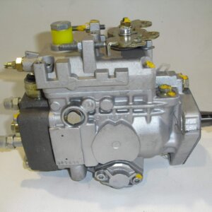 Aukšto slėgio kuro siurblys Lucas / Delphi DPS 8522A100A