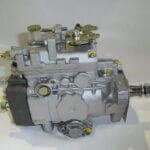 Aukšto slėgio kuro siurblys Lucas / Delphi DPS 8522A140A