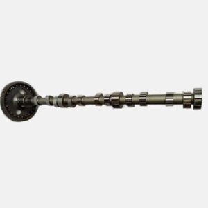 CATERPILLAR C9 Paskirstymo velenas su dantračiu 242-0673